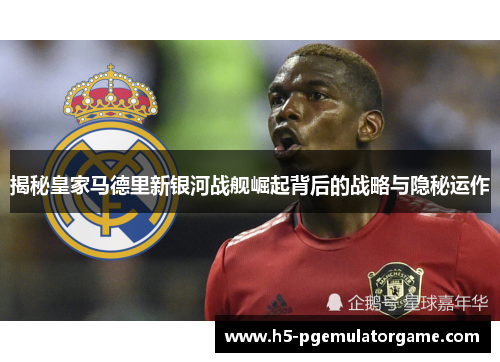 揭秘皇家马德里新银河战舰崛起背后的战略与隐秘运作