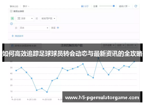 如何高效追踪足球球员转会动态与最新资讯的全攻略 如何高效追踪足球球员转会动态与最新资讯的全攻略