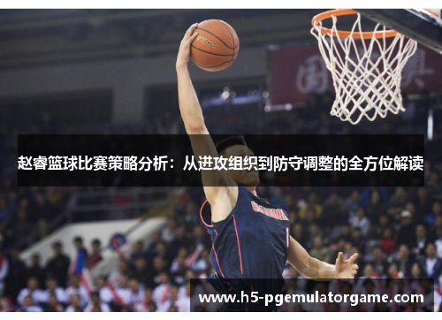 赵睿篮球比赛策略分析：从进攻组织到防守调整的全方位解读
