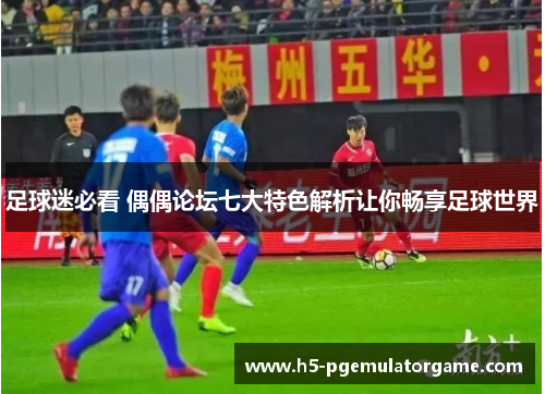 足球迷必看 偶偶论坛七大特色解析让你畅享足球世界