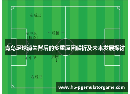 青岛足球消失背后的多重原因解析及未来发展探讨